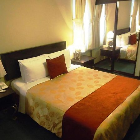 Leon De Oro Inn & Suites Λίμα Εξωτερικό φωτογραφία