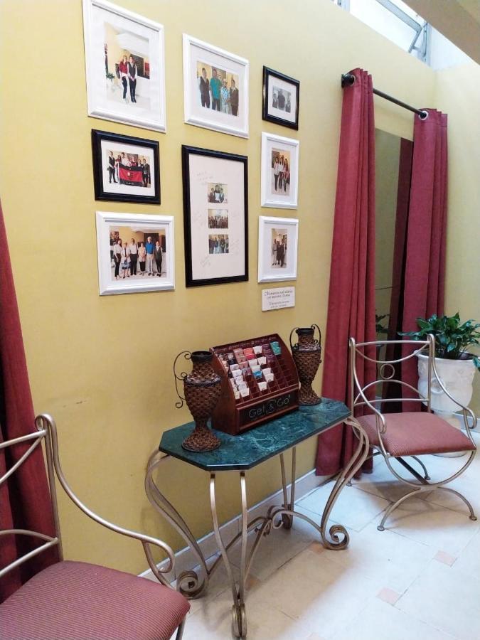 Leon De Oro Inn & Suites Λίμα Εξωτερικό φωτογραφία