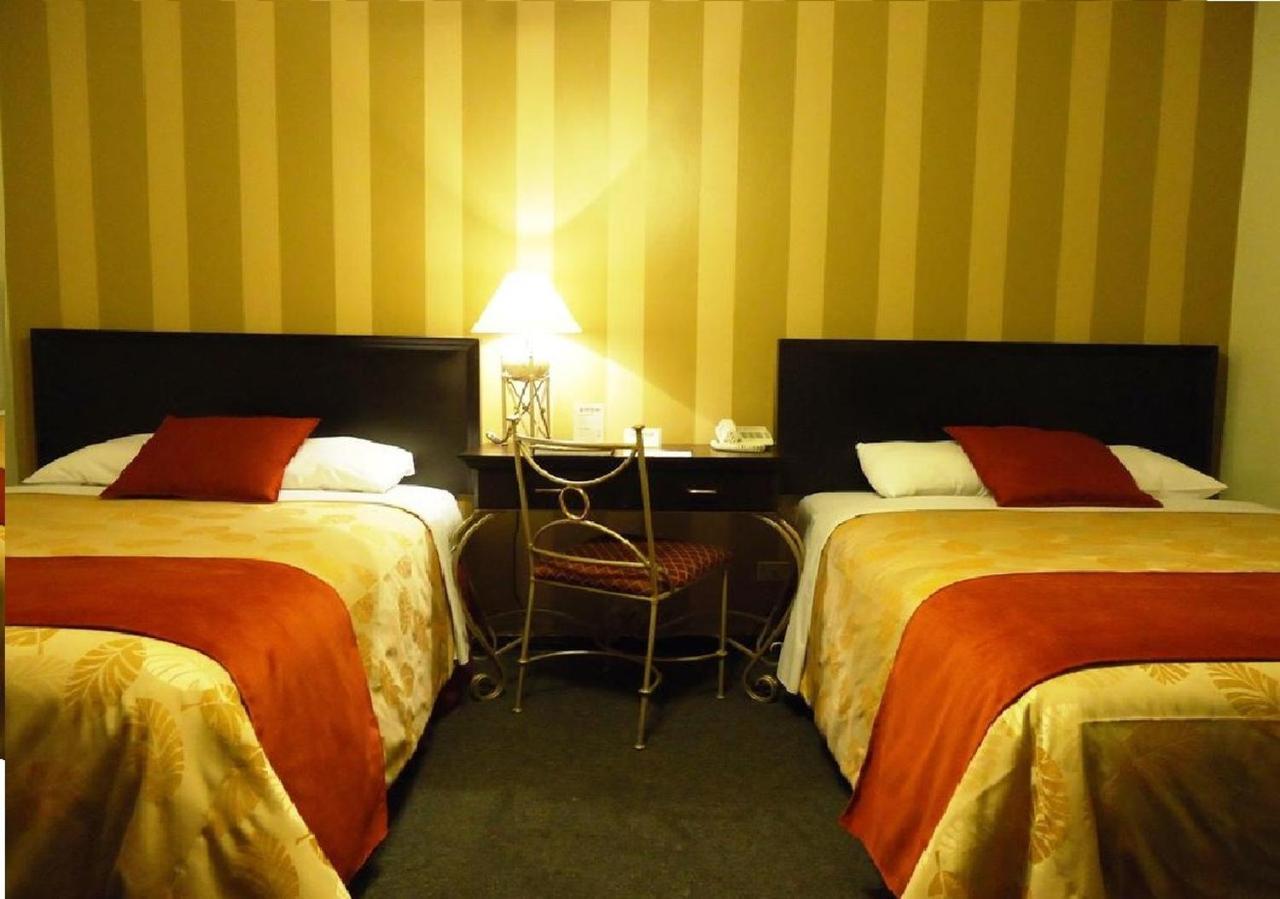 Leon De Oro Inn & Suites Λίμα Εξωτερικό φωτογραφία