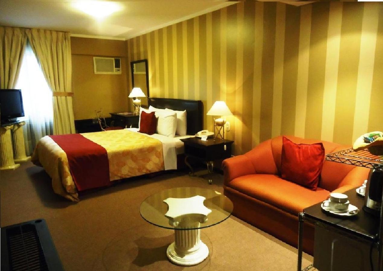 Leon De Oro Inn & Suites Λίμα Εξωτερικό φωτογραφία