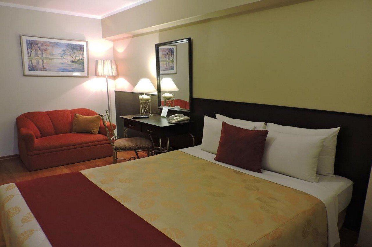 Leon De Oro Inn & Suites Λίμα Εξωτερικό φωτογραφία