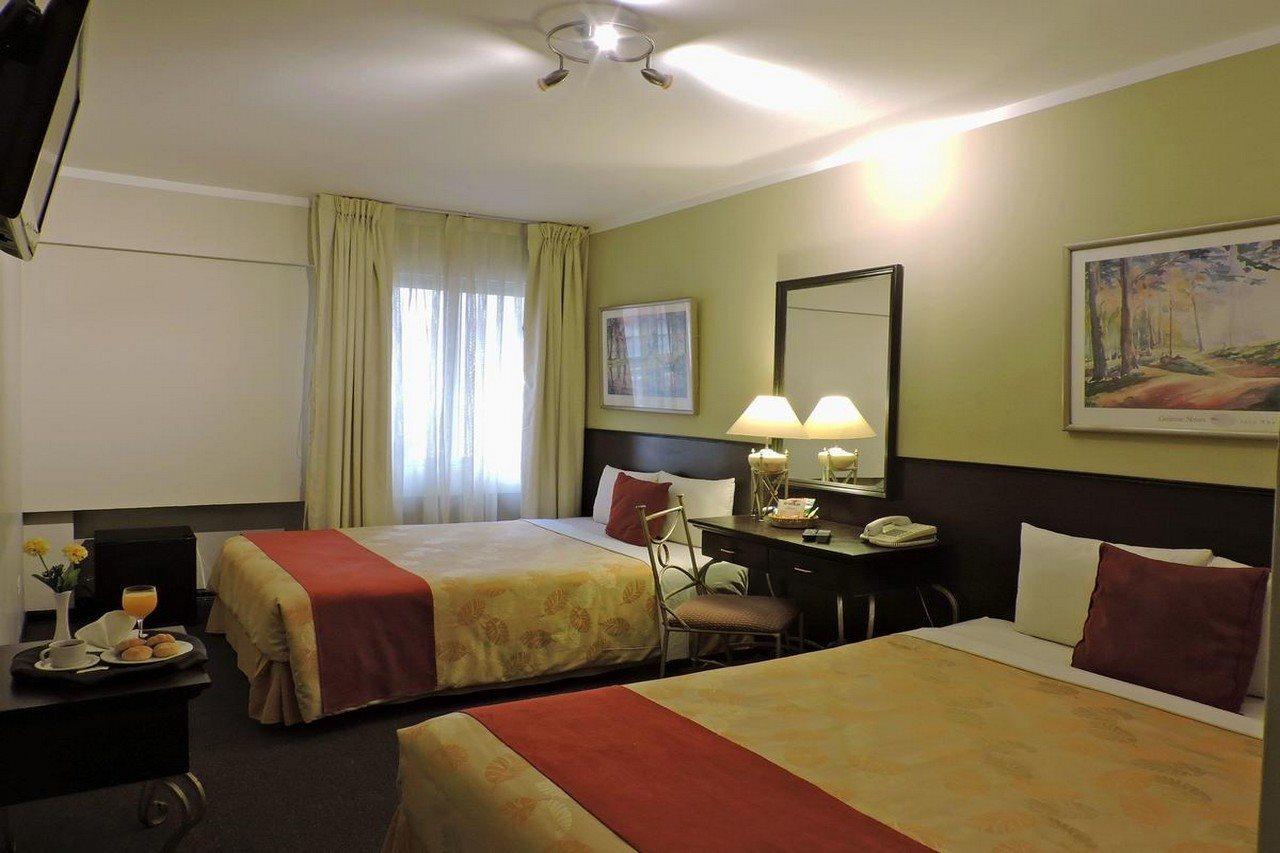Leon De Oro Inn & Suites Λίμα Εξωτερικό φωτογραφία