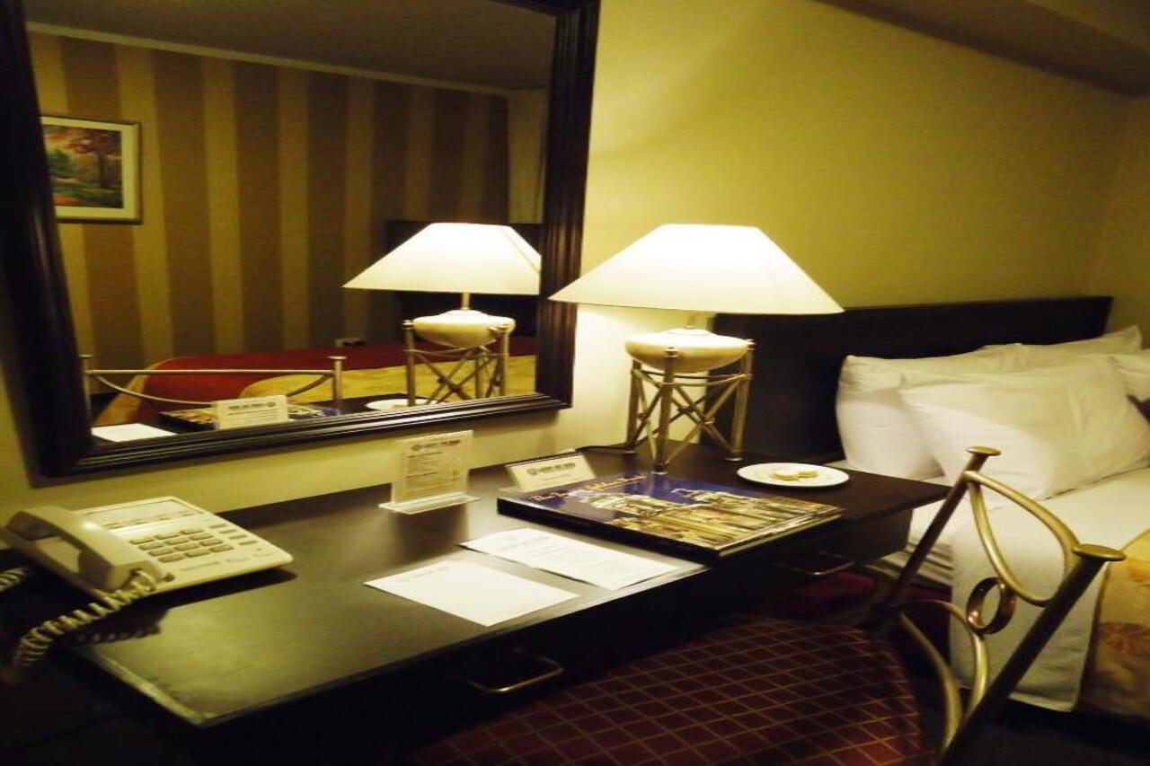 Leon De Oro Inn & Suites Λίμα Εξωτερικό φωτογραφία