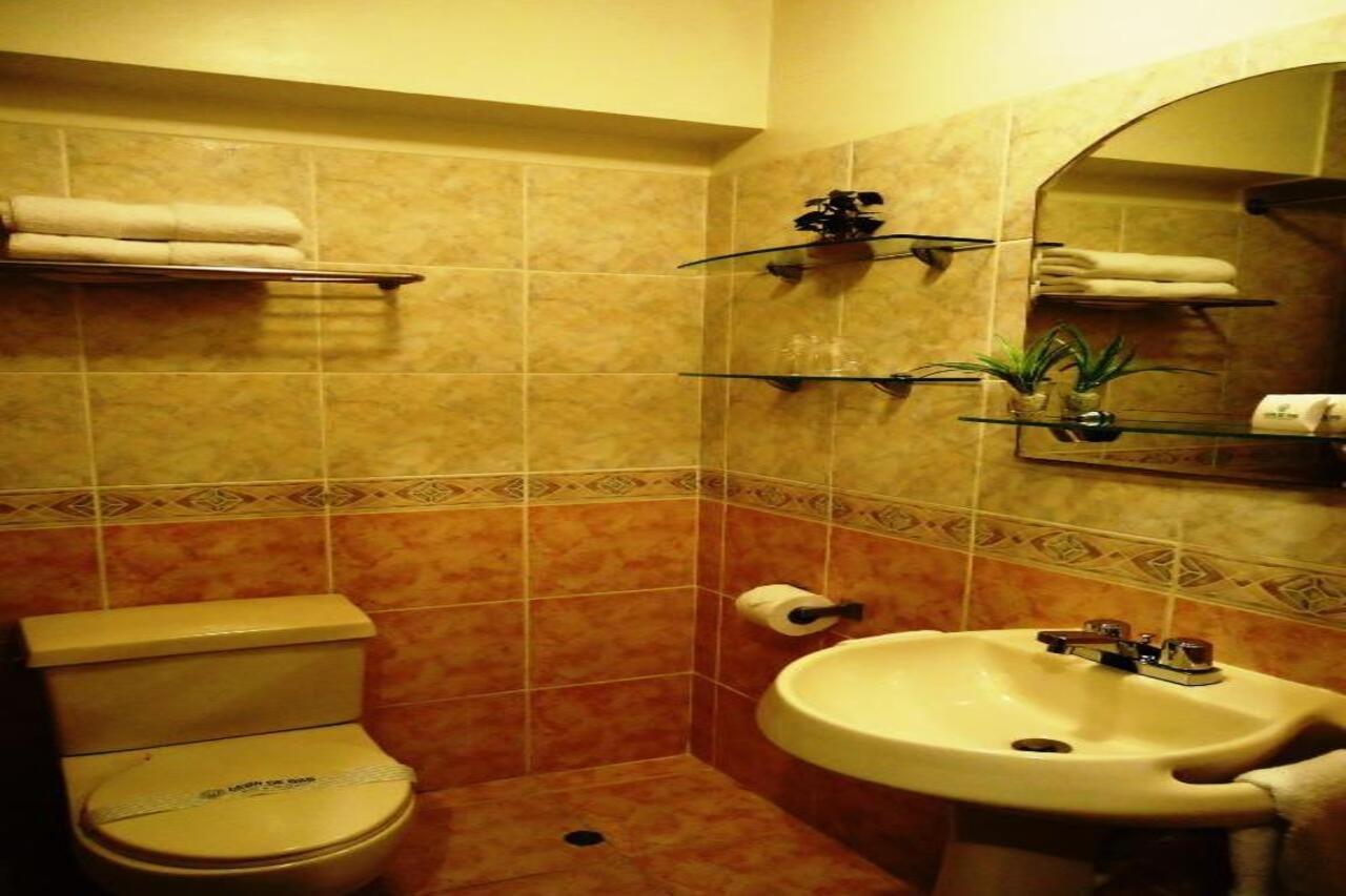 Leon De Oro Inn & Suites Λίμα Εξωτερικό φωτογραφία