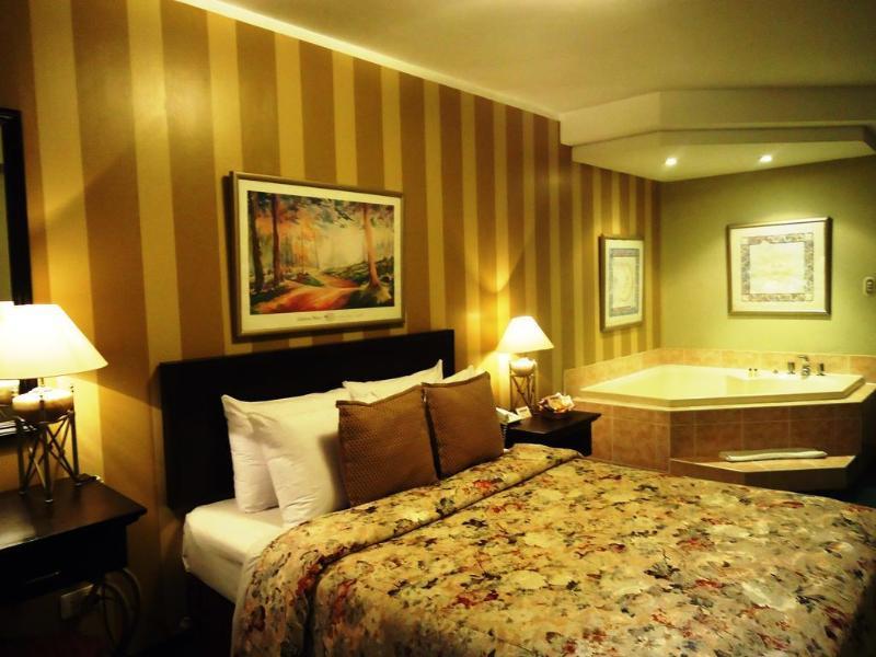 Leon De Oro Inn & Suites Λίμα Εξωτερικό φωτογραφία