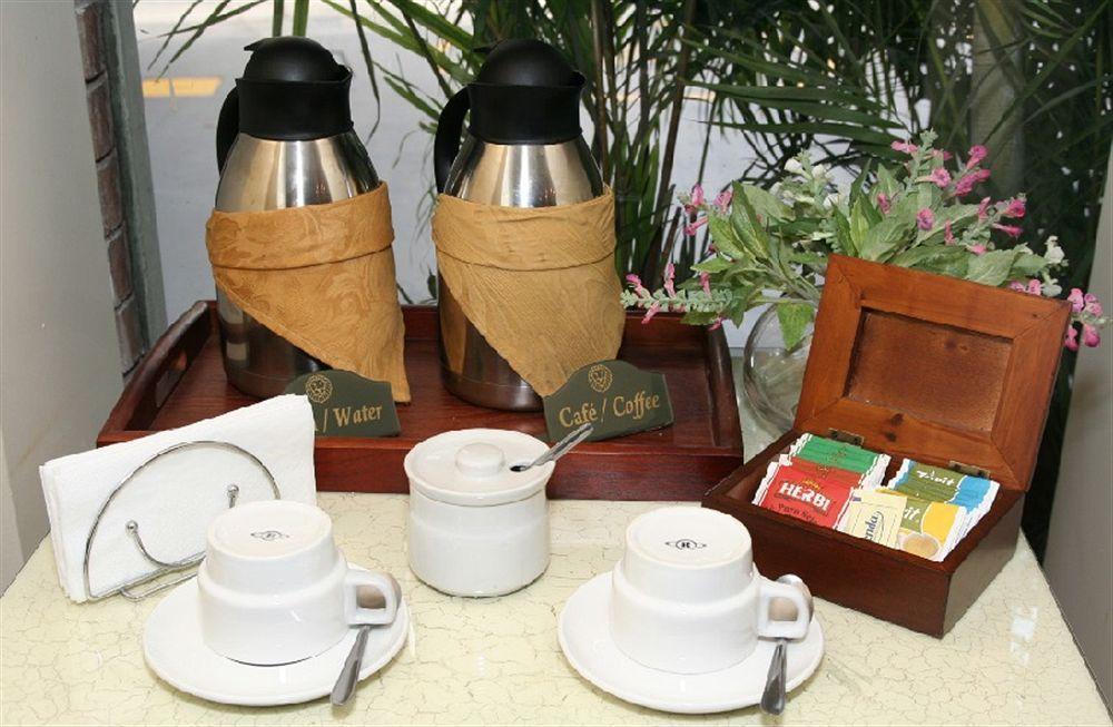 Leon De Oro Inn & Suites Λίμα Εξωτερικό φωτογραφία