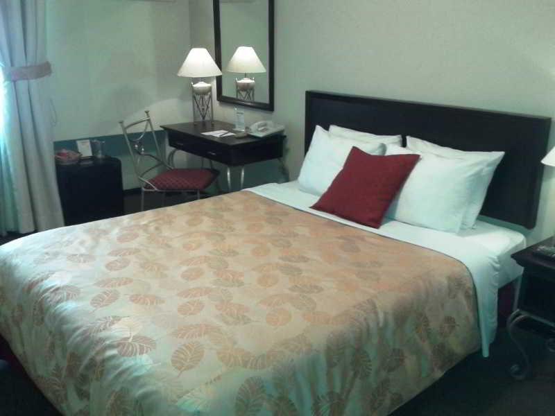 Leon De Oro Inn & Suites Λίμα Εξωτερικό φωτογραφία