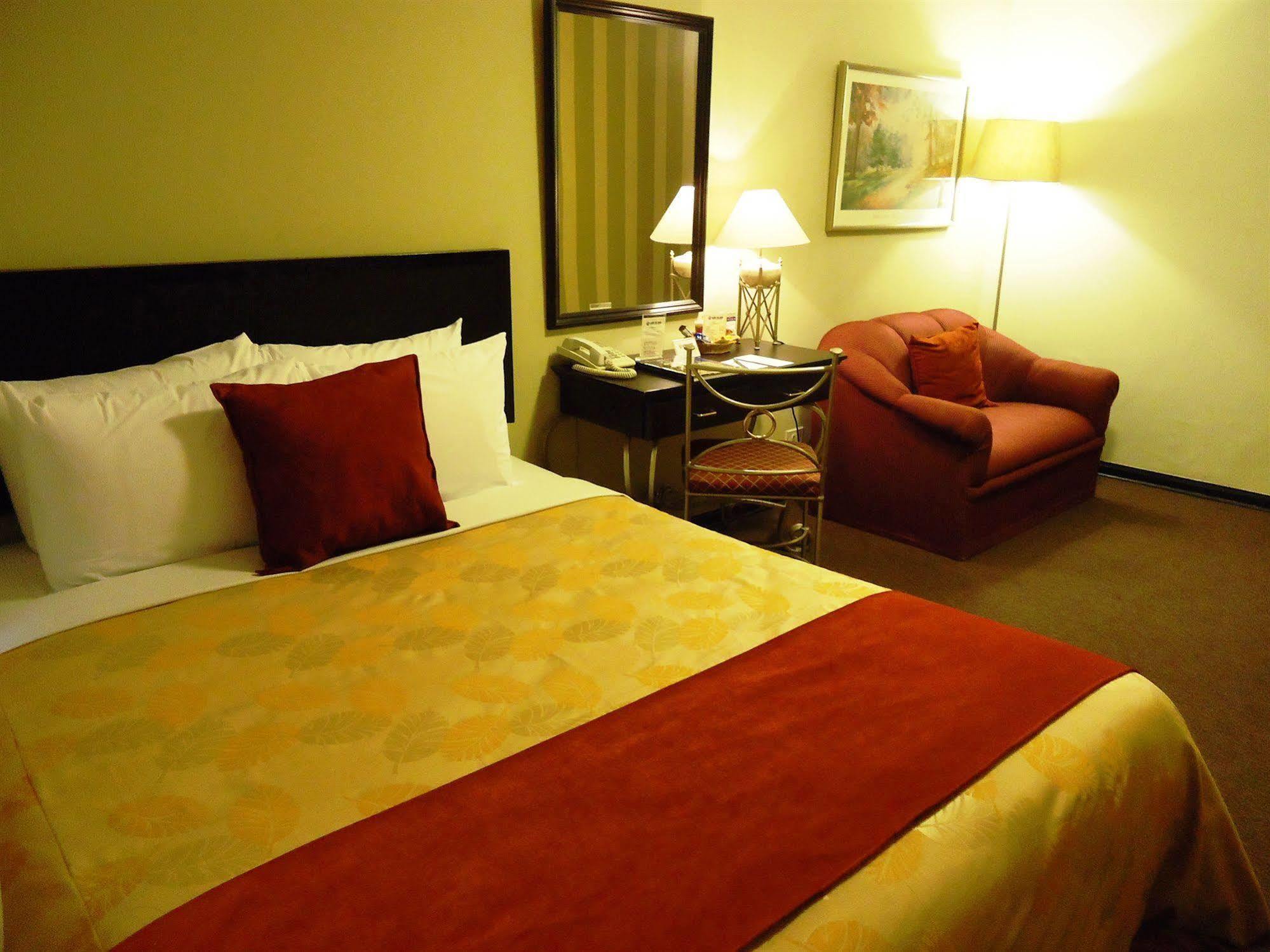 Leon De Oro Inn & Suites Λίμα Εξωτερικό φωτογραφία