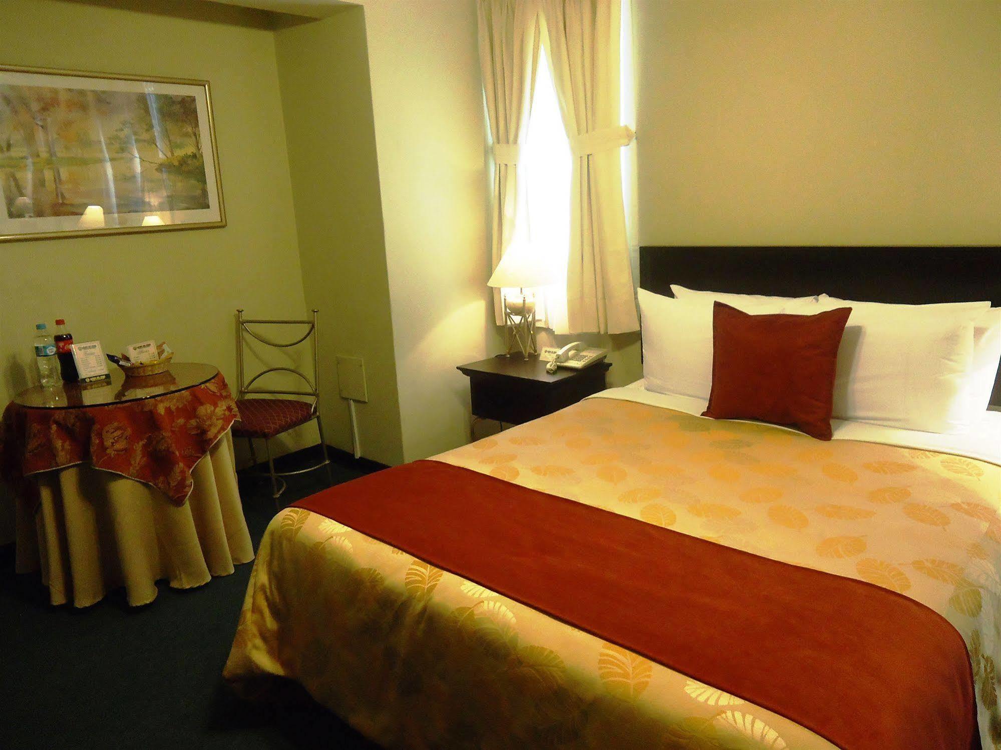 Leon De Oro Inn & Suites Λίμα Εξωτερικό φωτογραφία