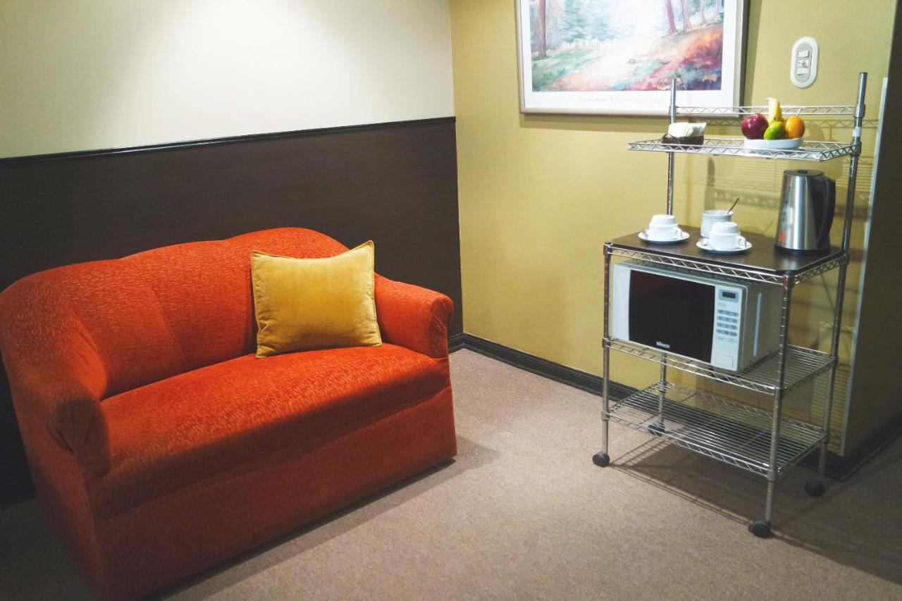 Leon De Oro Inn & Suites Λίμα Εξωτερικό φωτογραφία
