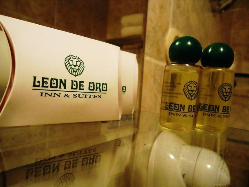 Leon De Oro Inn & Suites Λίμα Εξωτερικό φωτογραφία